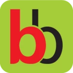 Logo of bigbasket android Application 